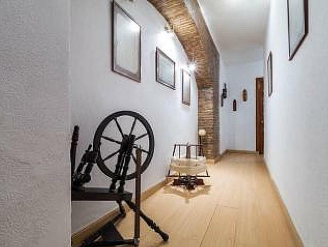 Carmen De La Lana Διαμέρισμα Γρανάδα Εξωτερικό φωτογραφία
